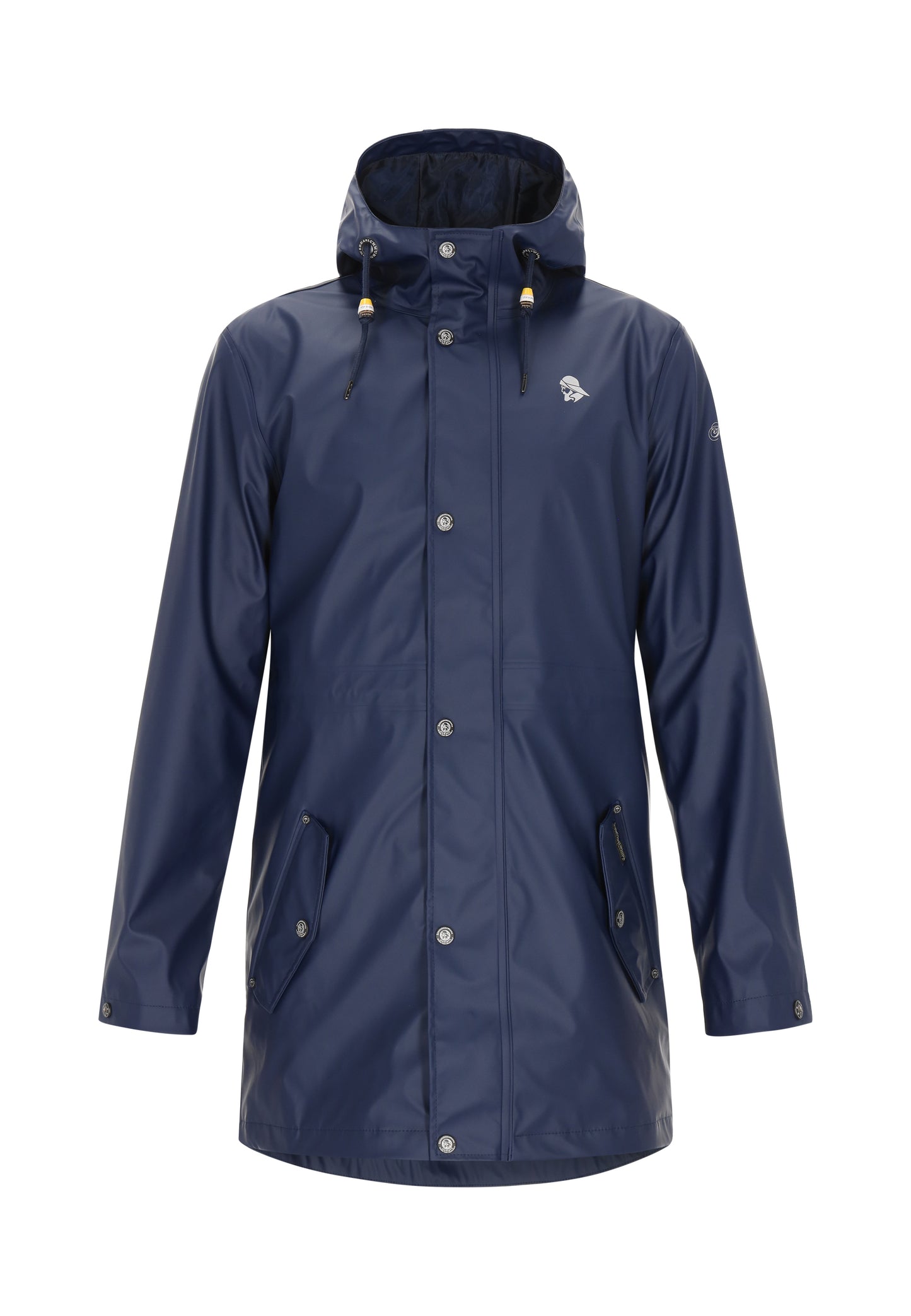 Schmuddelwedda Herren Jacke