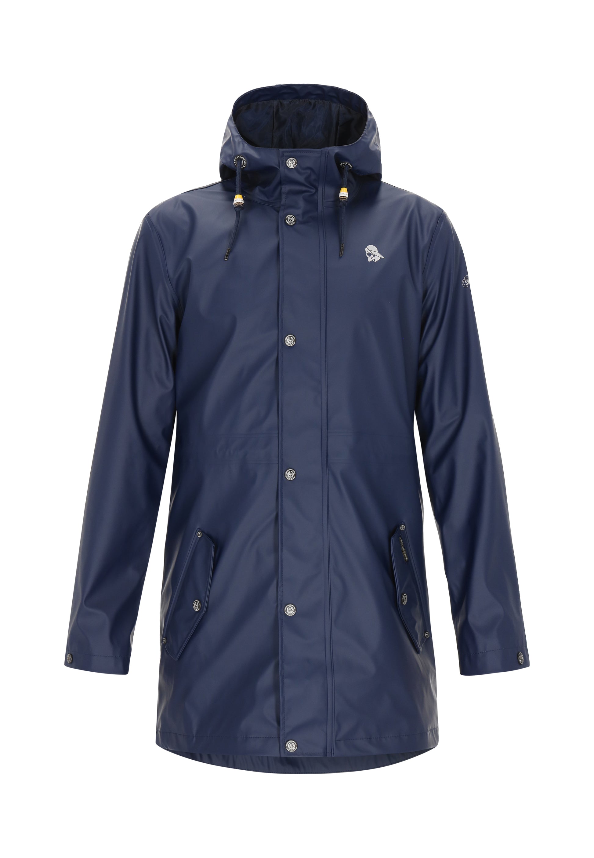 Schmuddelwedda Herren Jacke