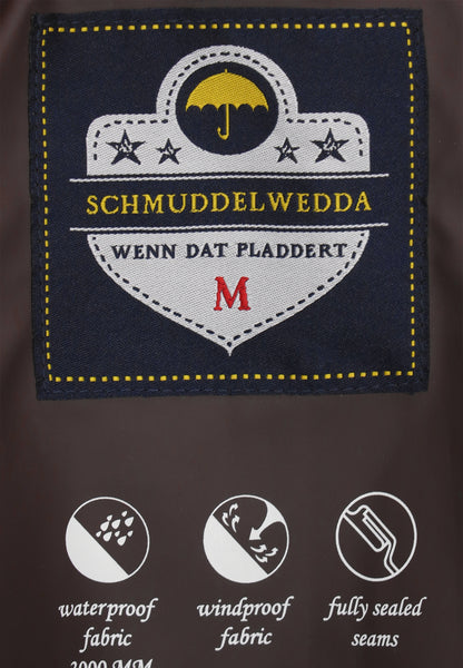 Schmuddelwedda Herren Jacke