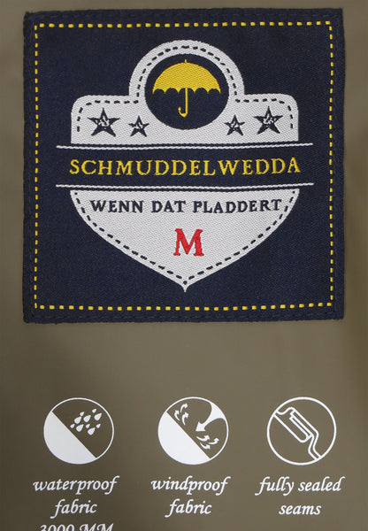 Schmuddelwedda Herren Jacke