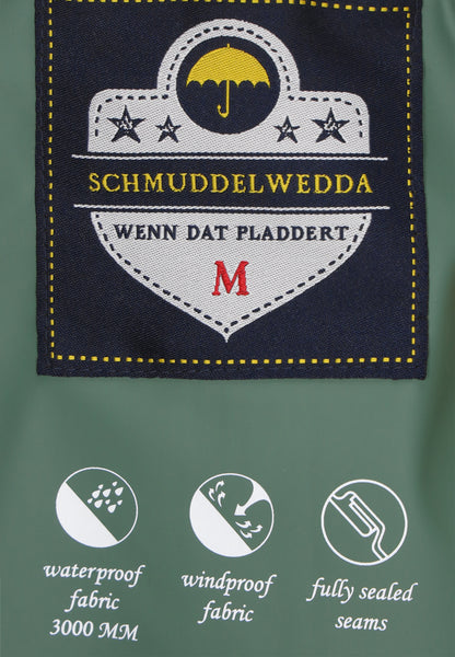 Schmuddelwedda Herren Jacke