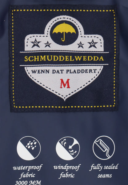 Schmuddelwedda Herren Jacke