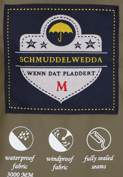Schmuddelwedda Herren Jacke