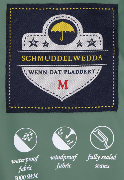 Schmuddelwedda Herren Jacke
