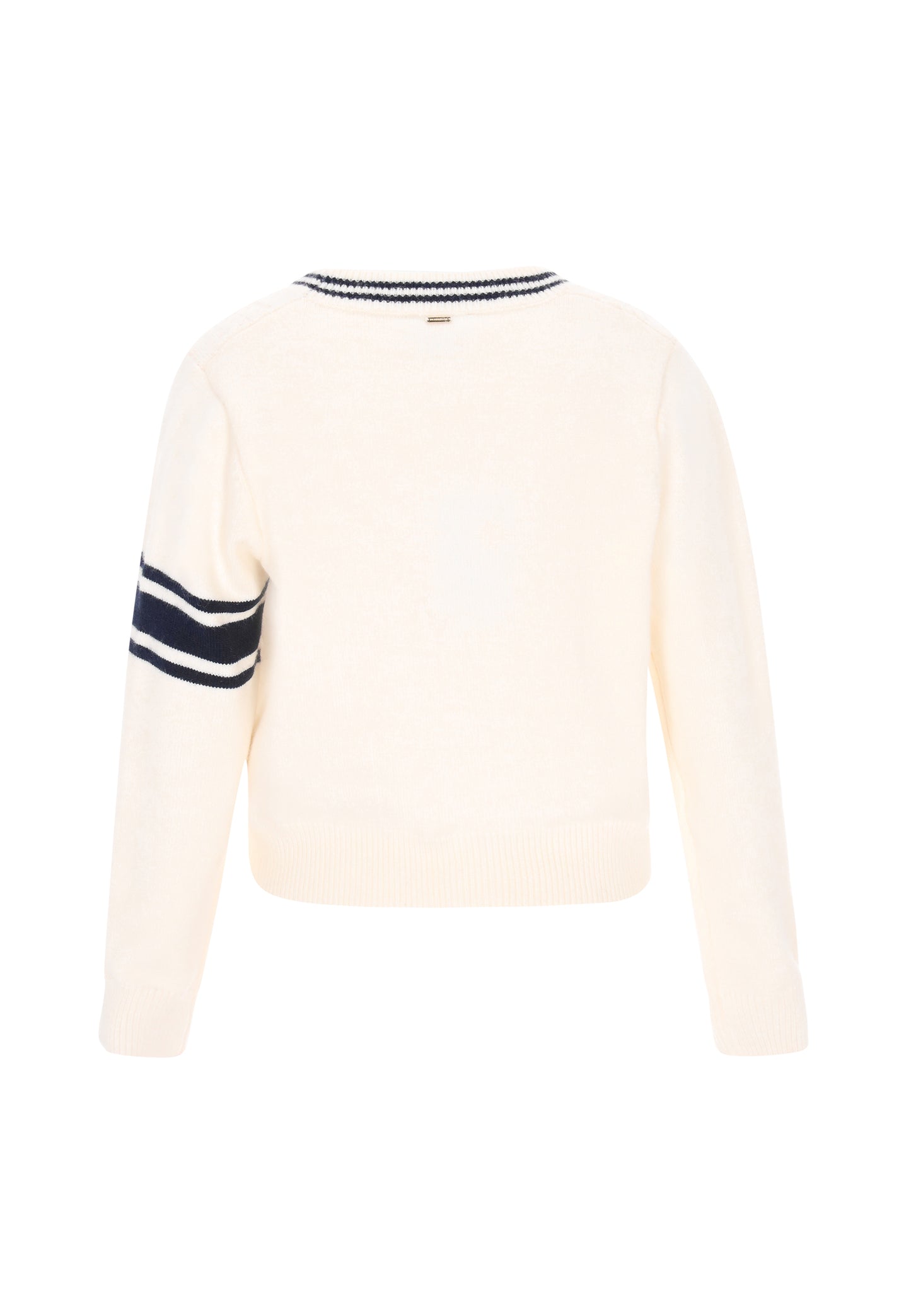 DreiMaster Maritim kardigan damski