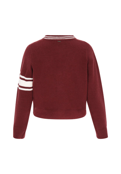 DreiMaster Maritim kardigan damski