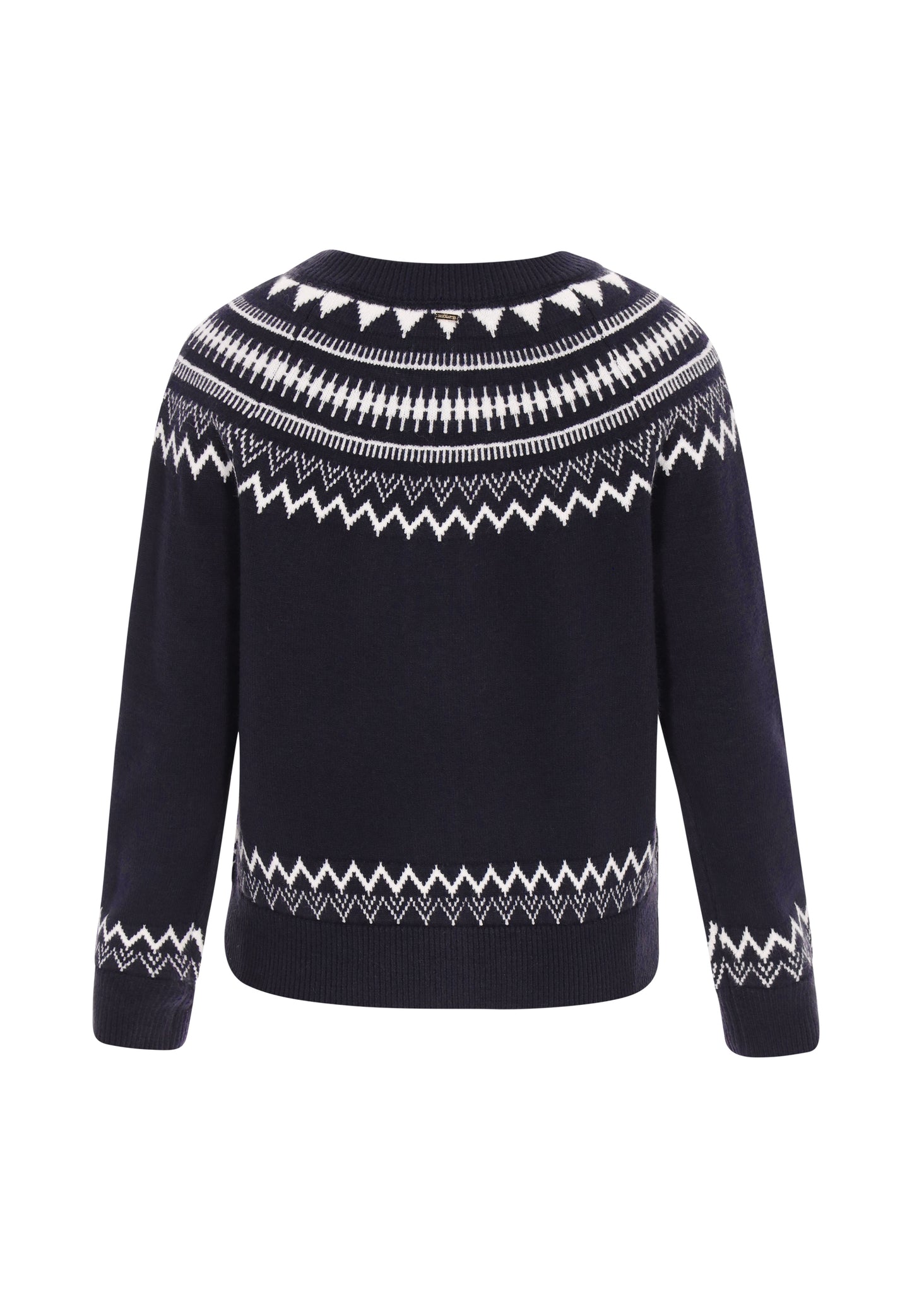 DreiMaster Maritim Damen Cardigan