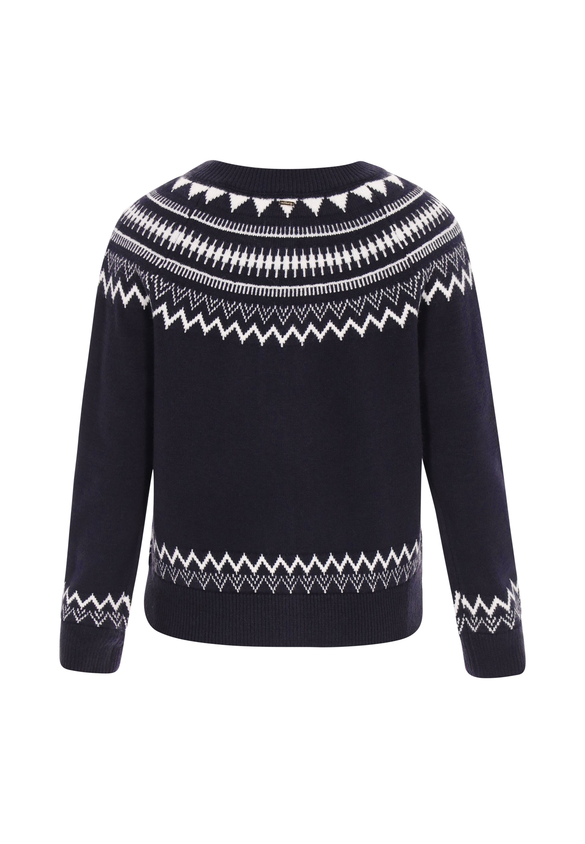 DreiMaster Maritim Damen Cardigan