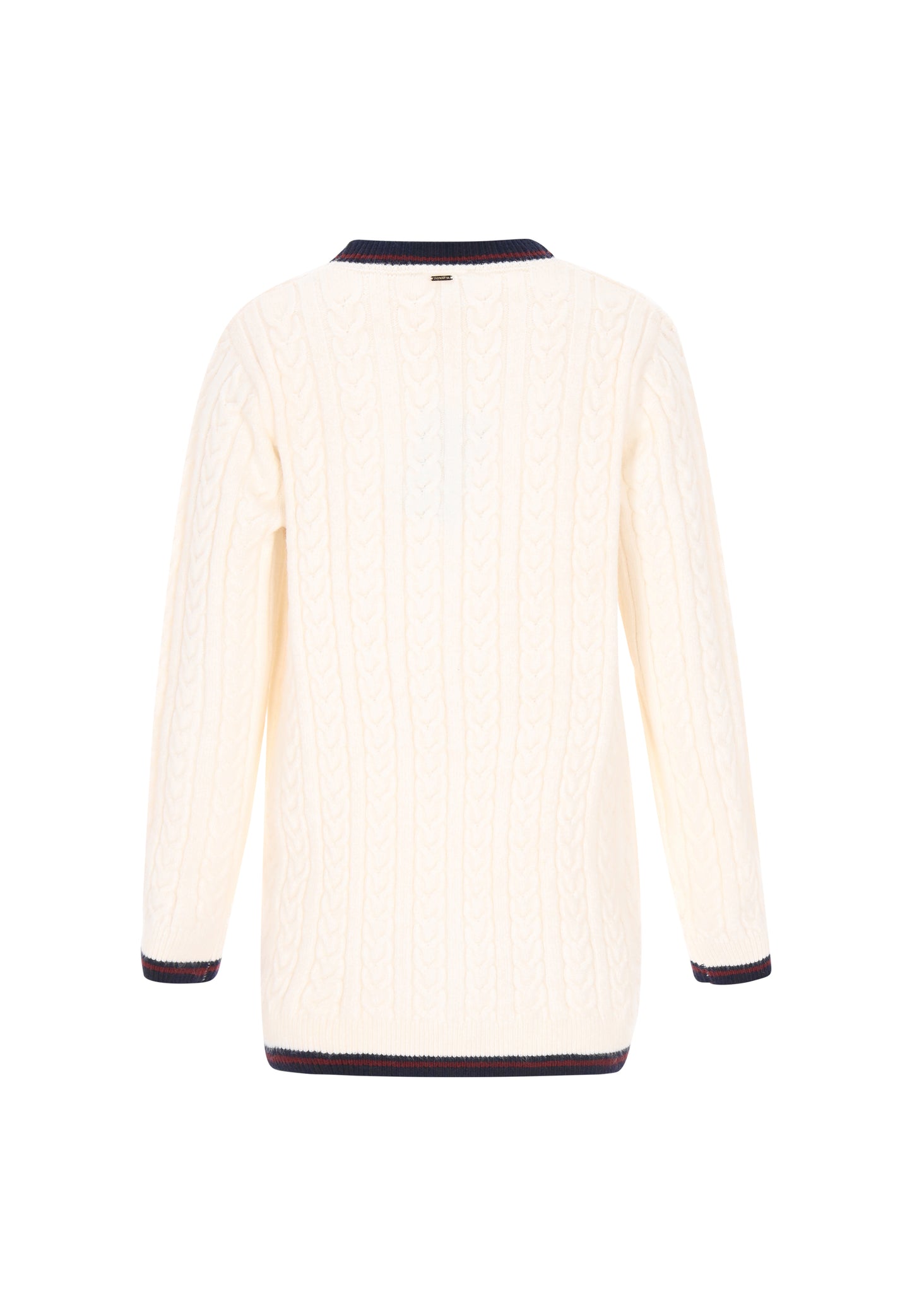 DreiMaster Maritim Damen Cardigan