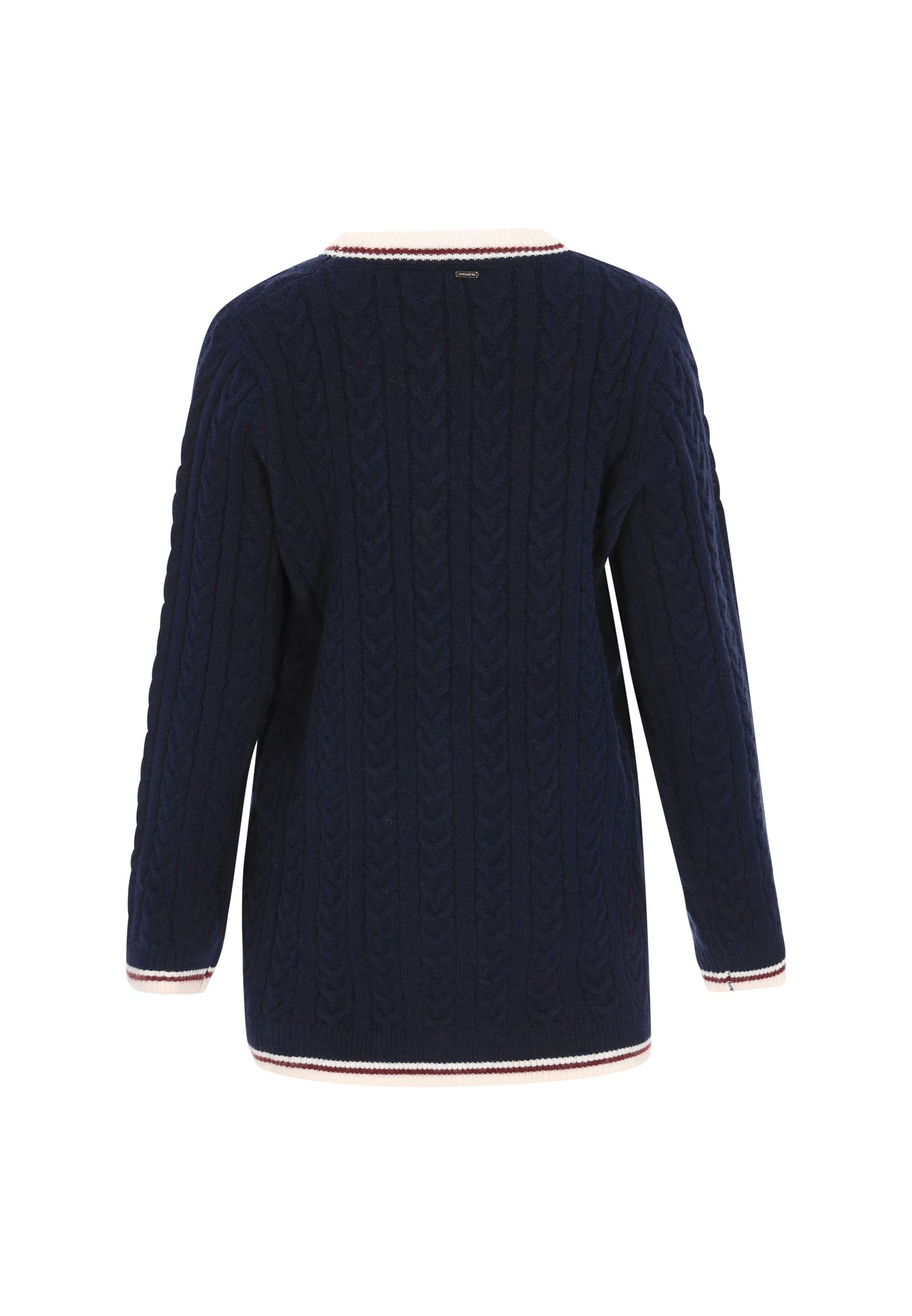 DreiMaster Maritim Damen Cardigan