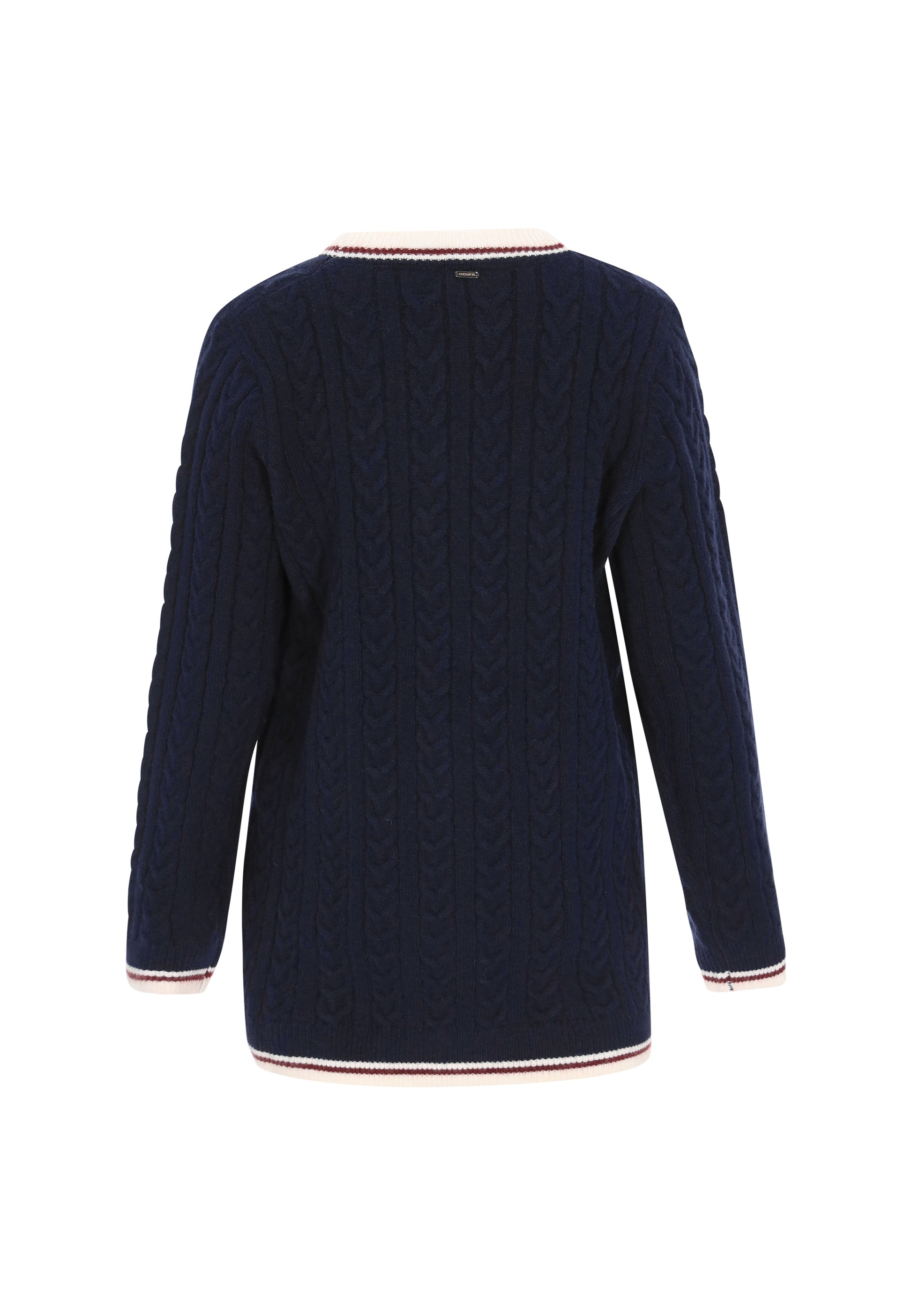 DreiMaster Maritim Damen Cardigan