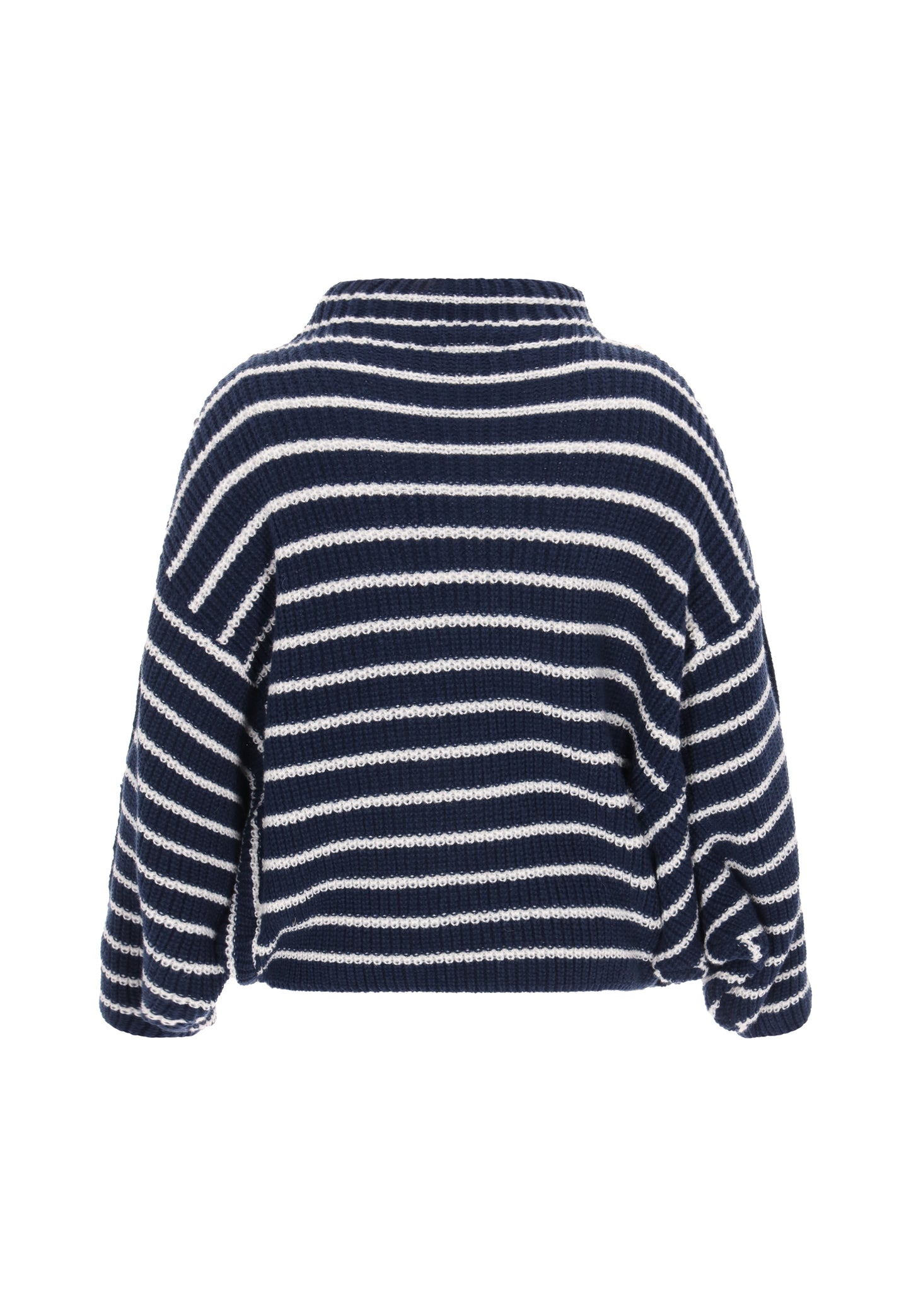 DreiMaster Maritim Damen Pullover