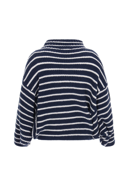 DreiMaster Maritim Damen Pullover