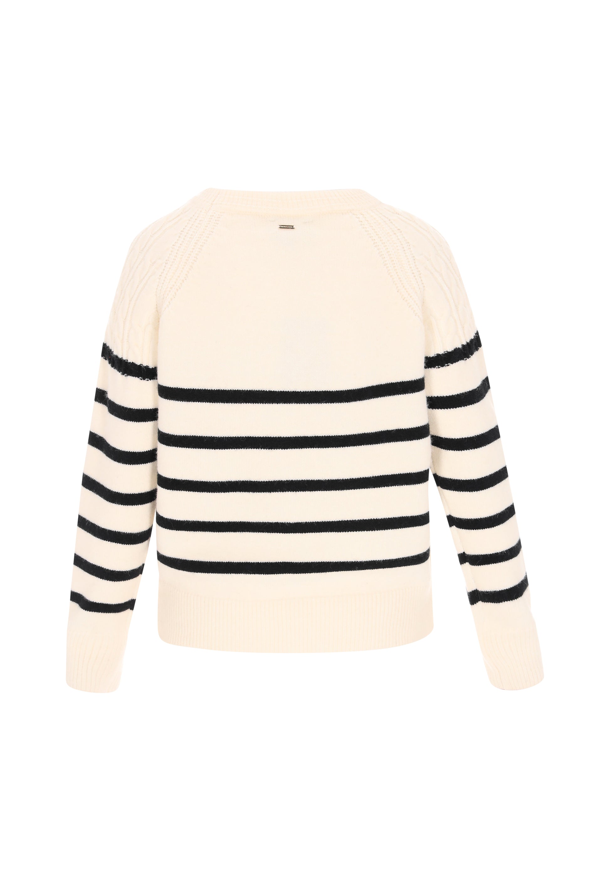 DreiMaster Maritim sweter damski