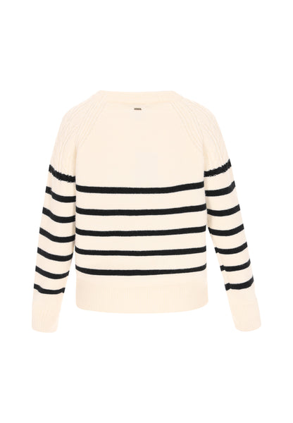 DreiMaster Maritim sweter damski