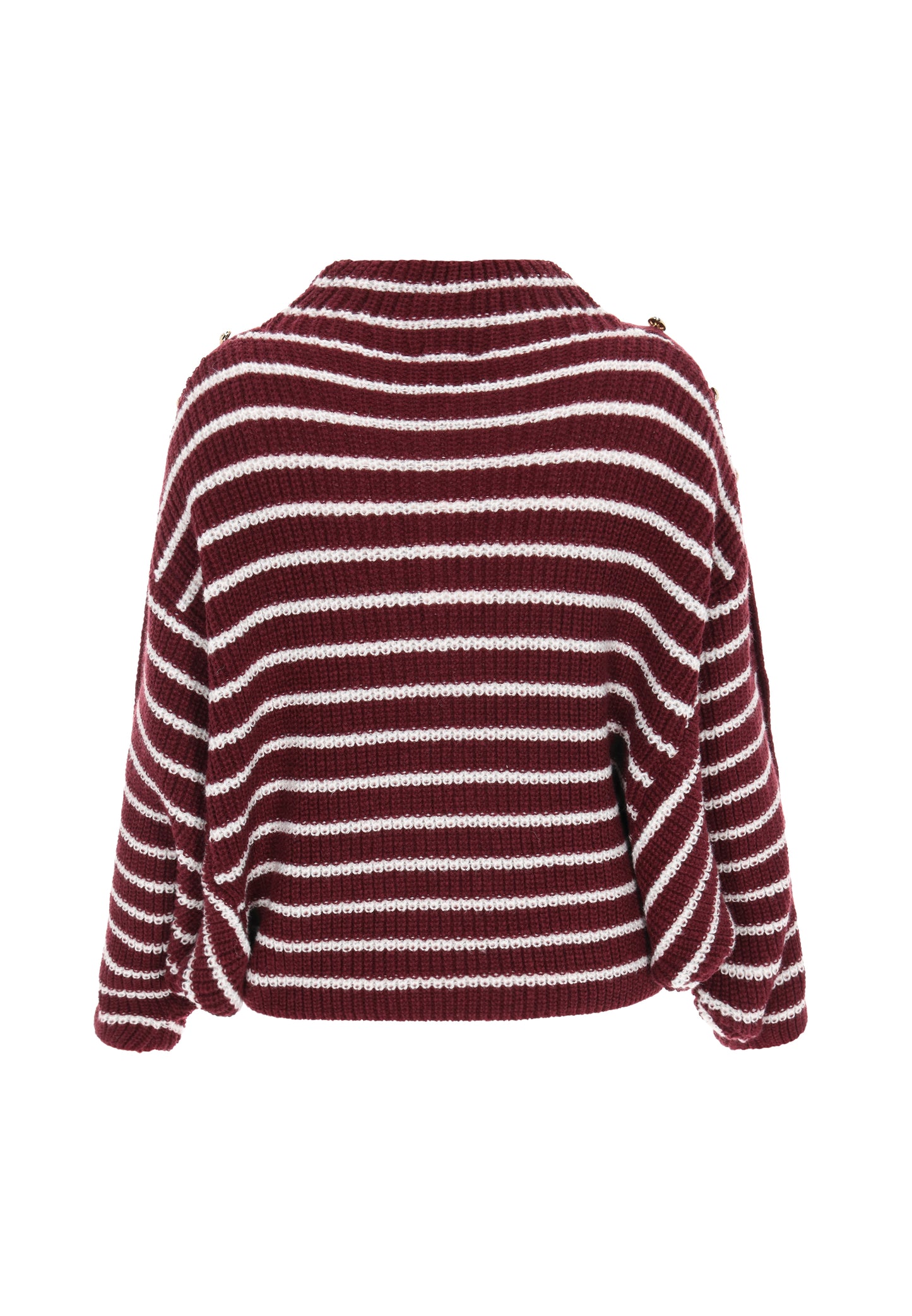 DreiMaster Maritim Damen Pullover