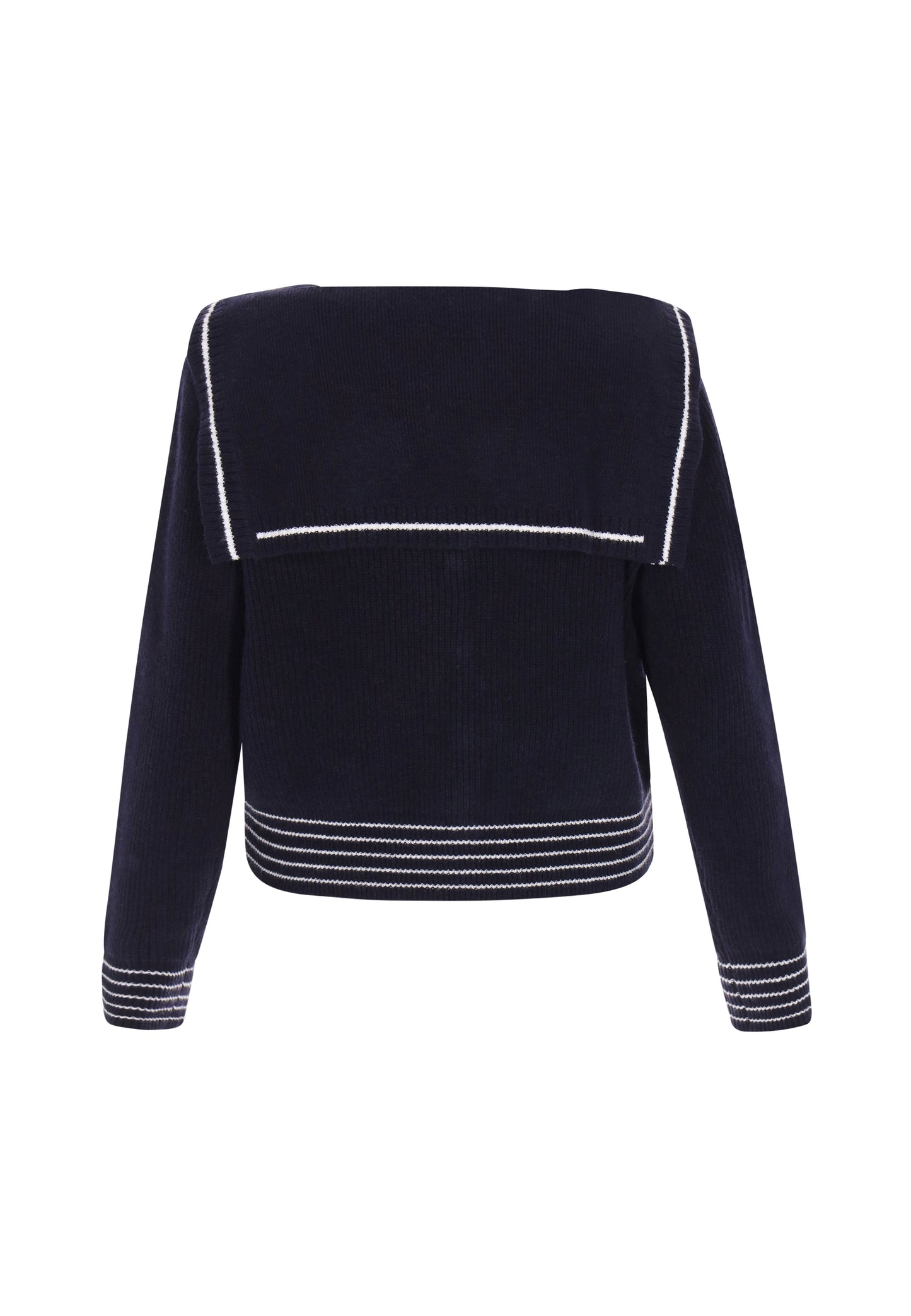 DreiMaster Maritim Damen Cardigan