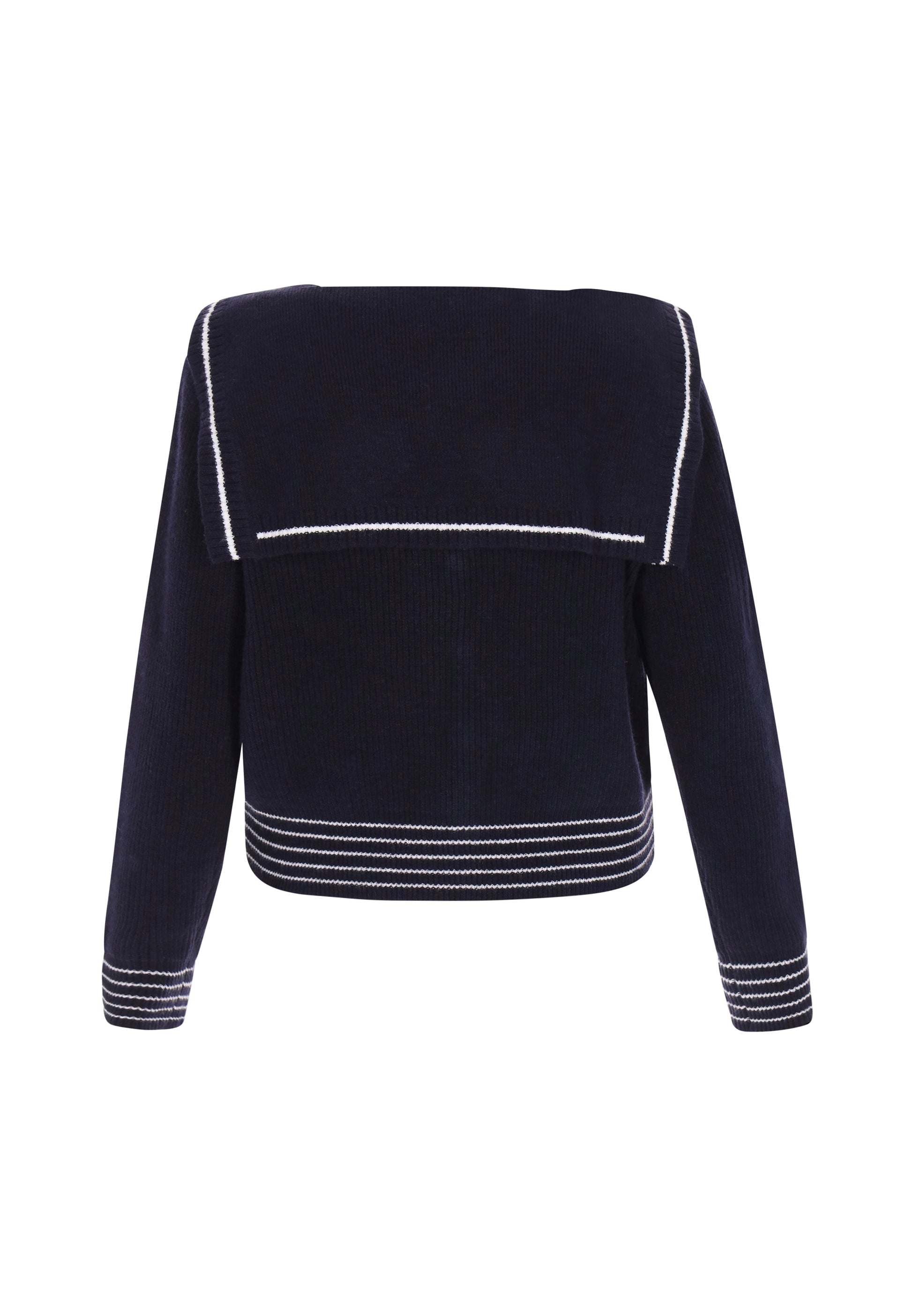 DreiMaster Maritim Damen Cardigan