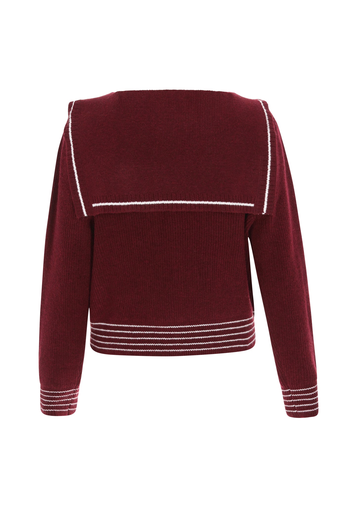 DreiMaster Maritim Damen Cardigan