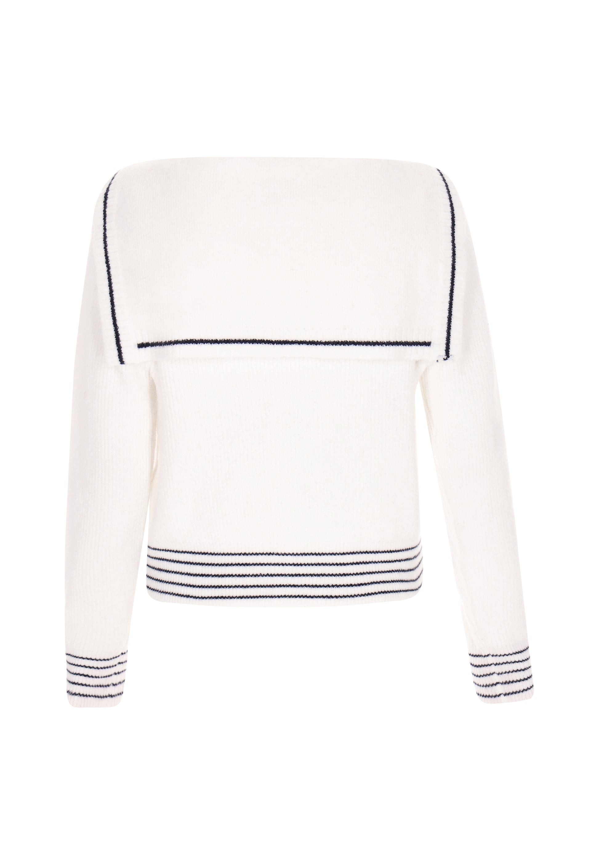 DreiMaster Maritim Damen Cardigan