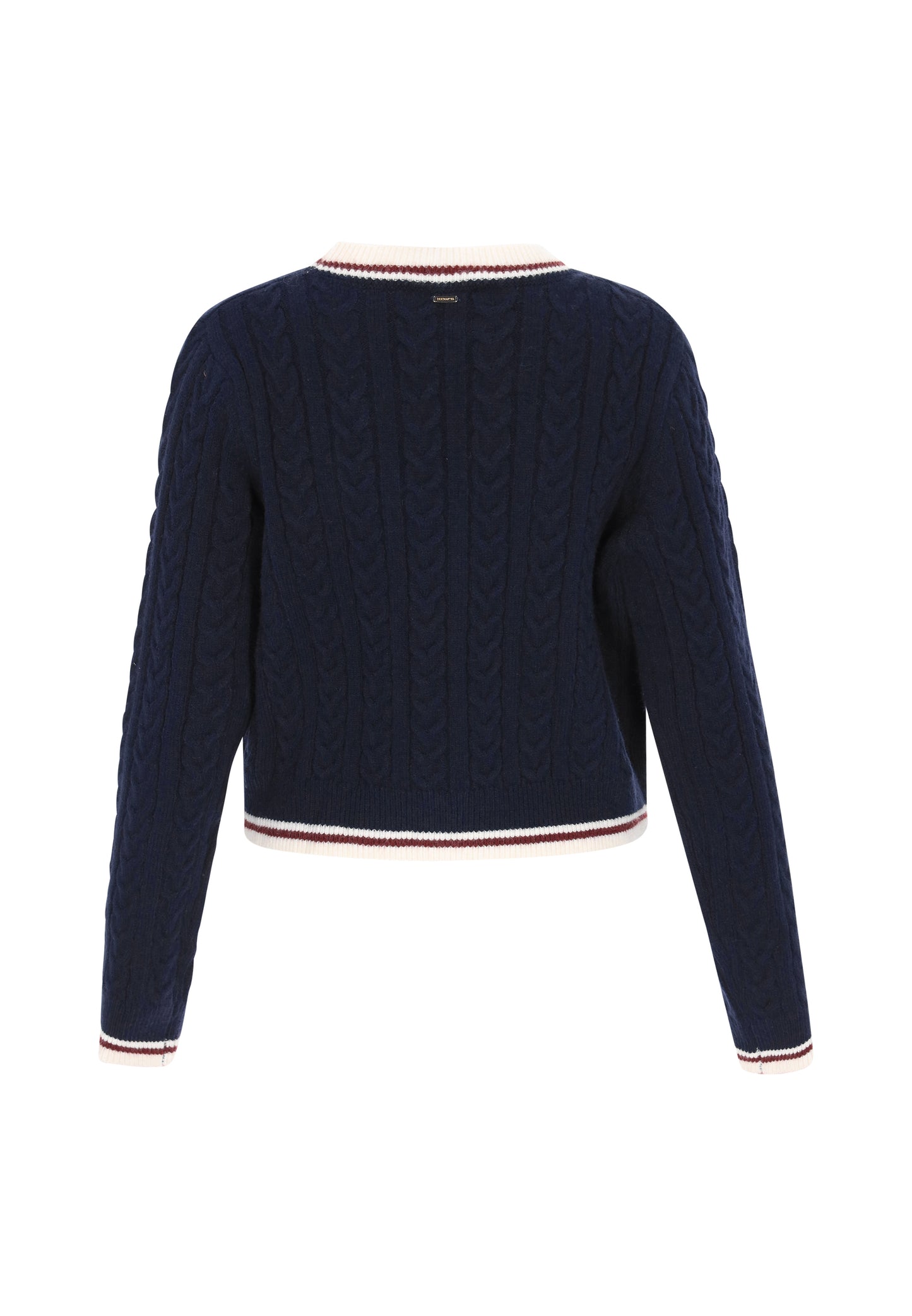 DreiMaster Maritim Damen Cardigan