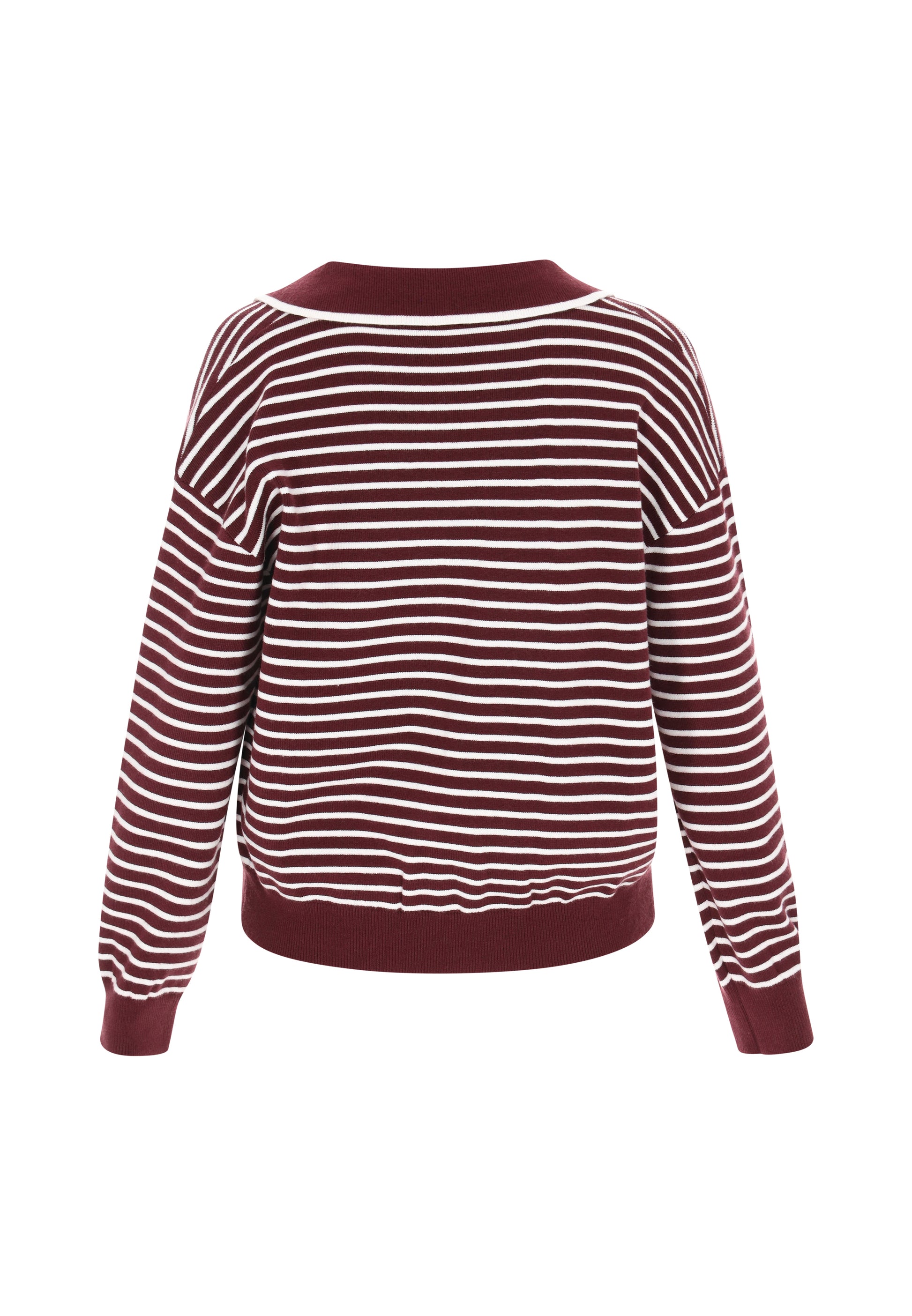 DreiMaster Maritim sweter damski