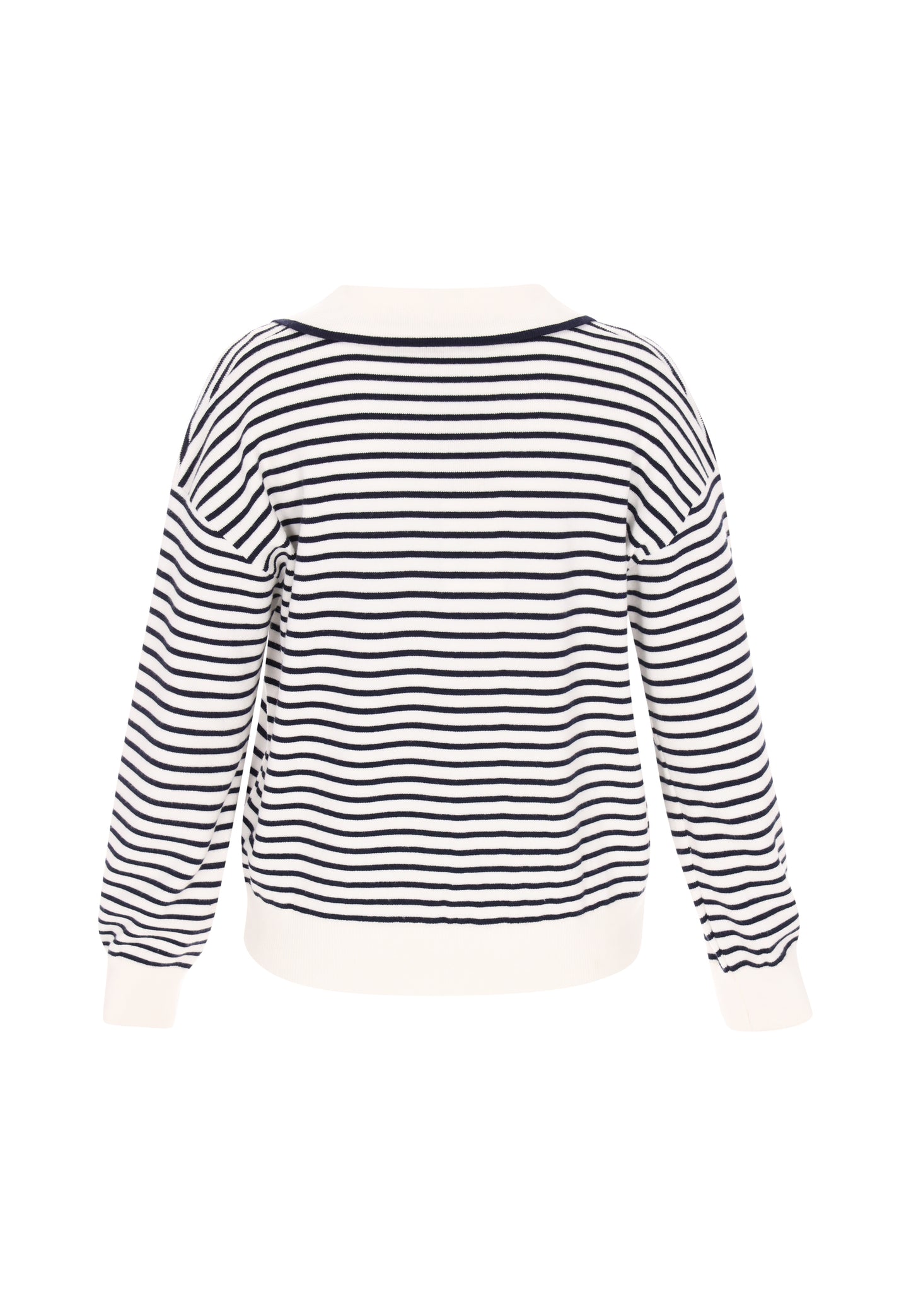 DreiMaster Maritim sweter damski