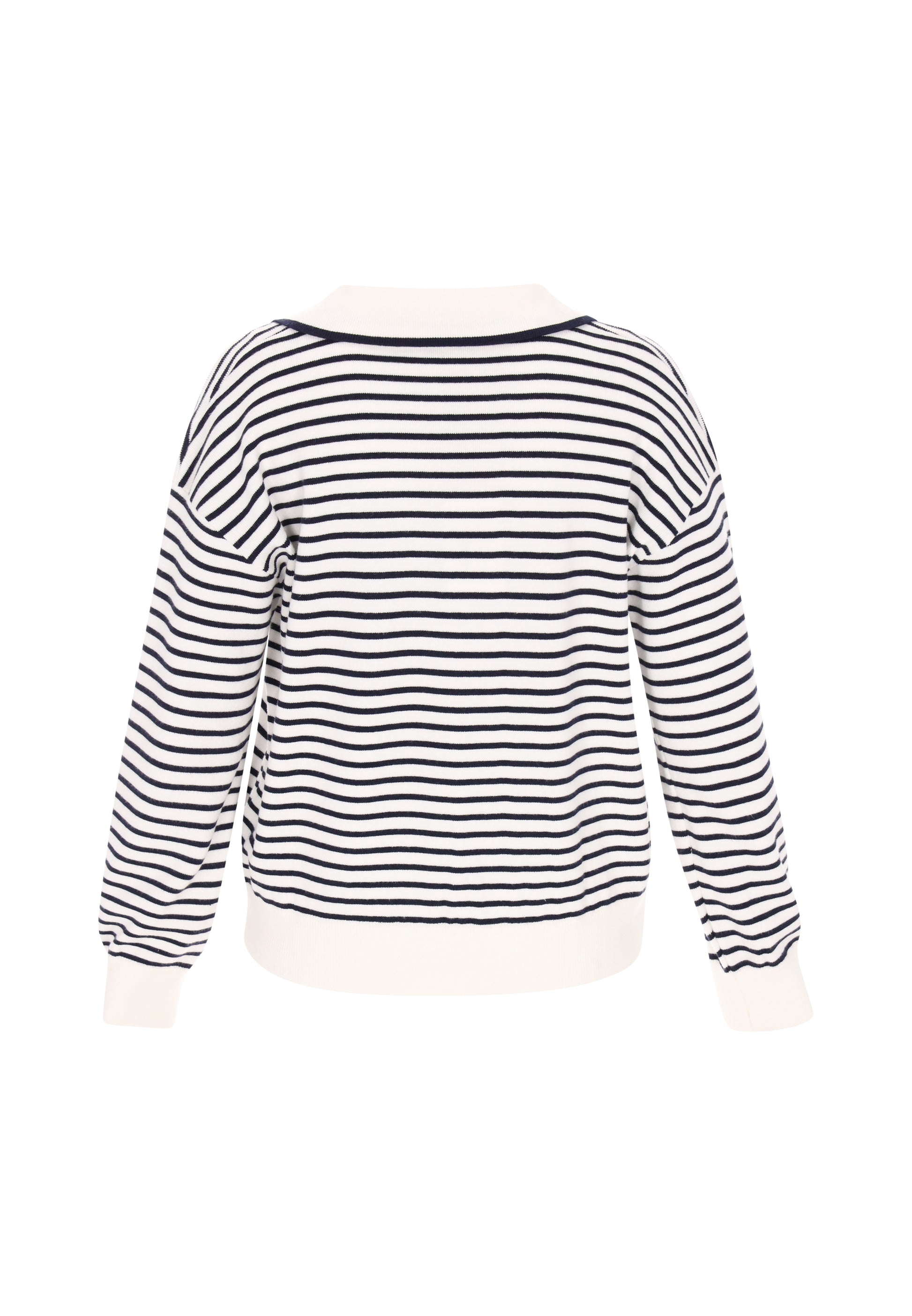 DreiMaster Maritim sweter damski