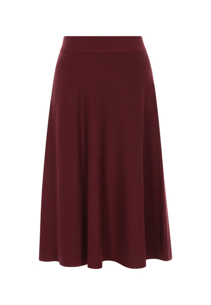 DreiMaster Maritim Damen Rock