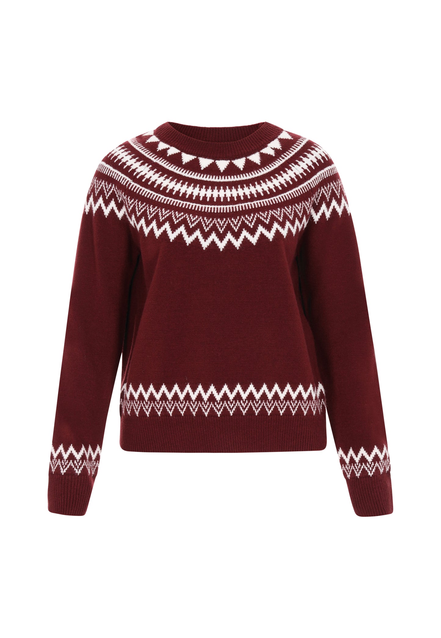 DreiMaster Maritim sweter damski