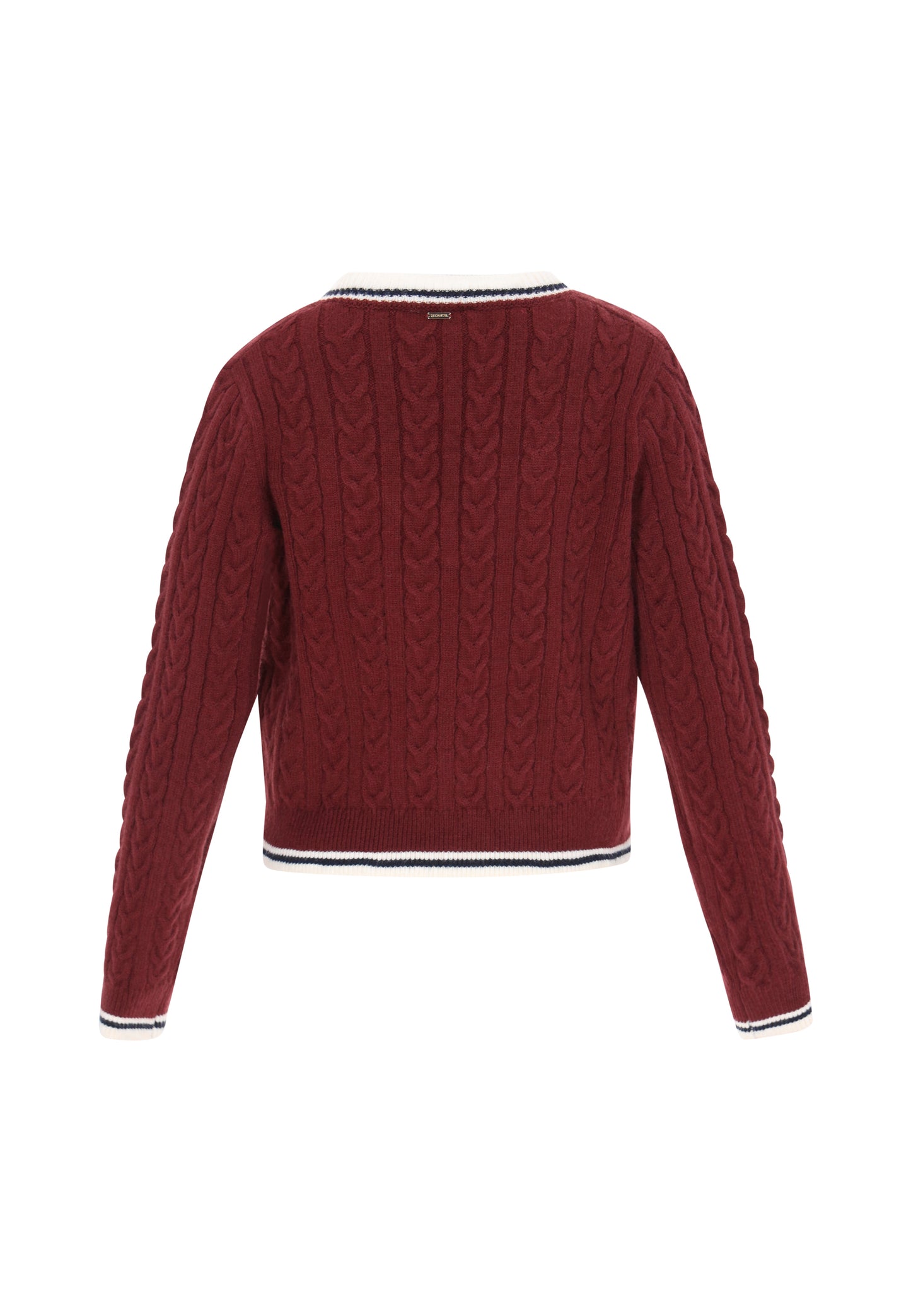 DreiMaster Maritim sweter damski