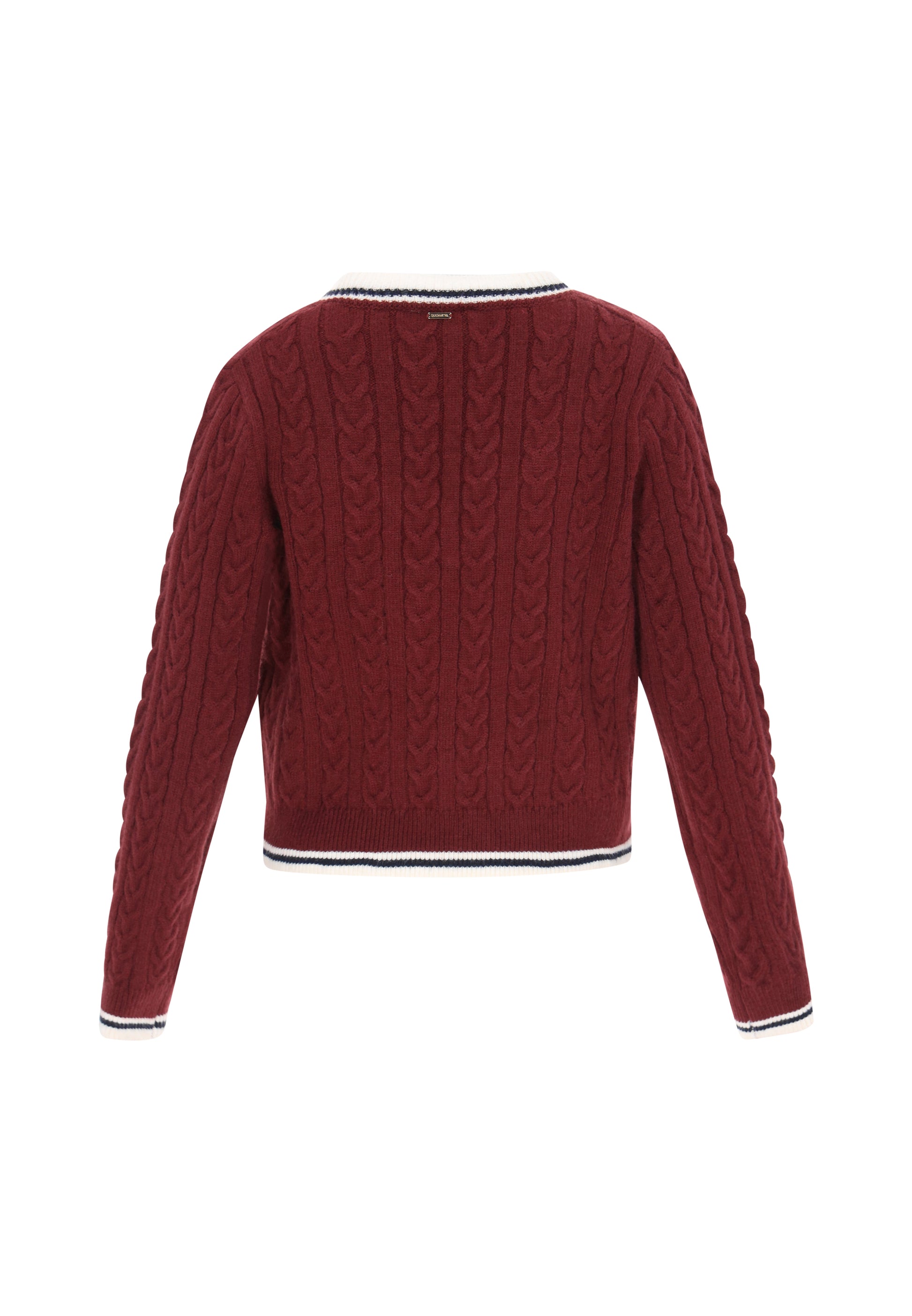 DreiMaster Maritim sweter damski