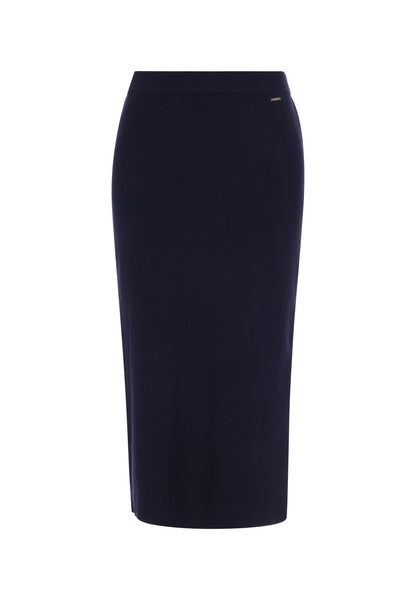 DreiMaster Maritim Damen Rock