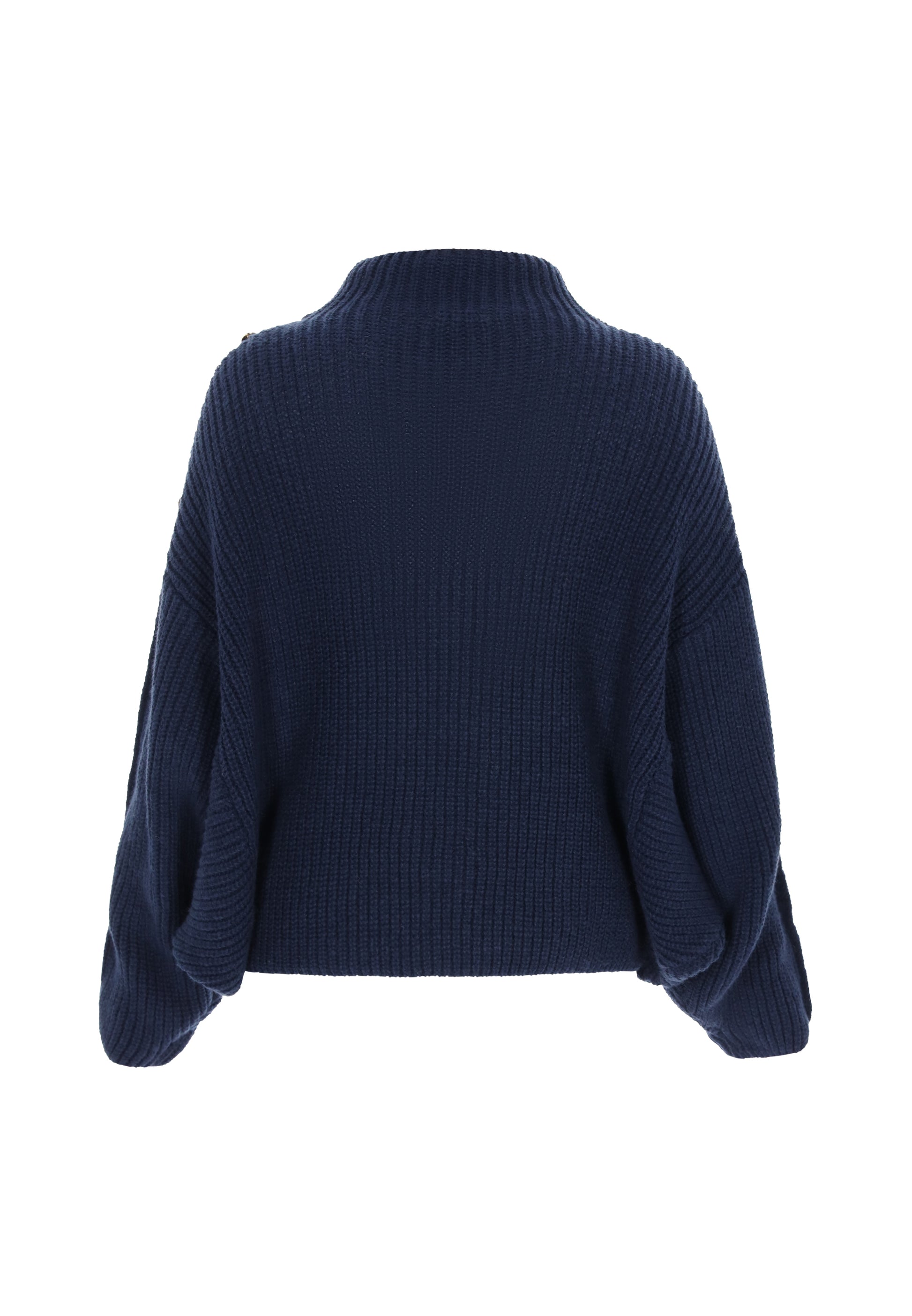 DreiMaster Maritim Damen Pullover