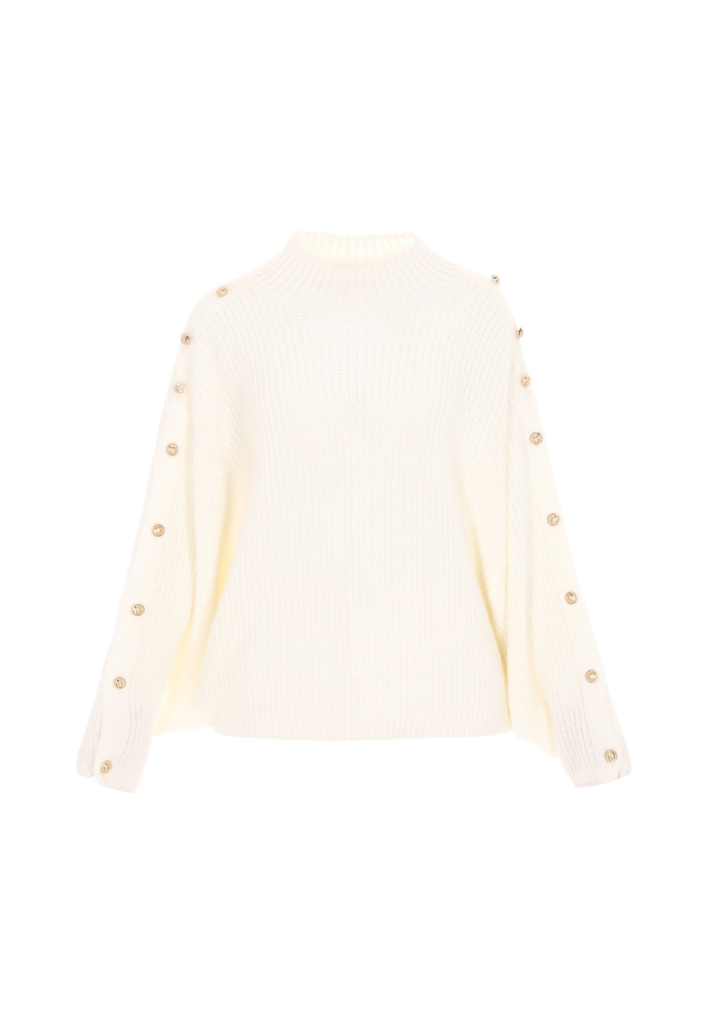 DreiMaster Maritim Damen Pullover