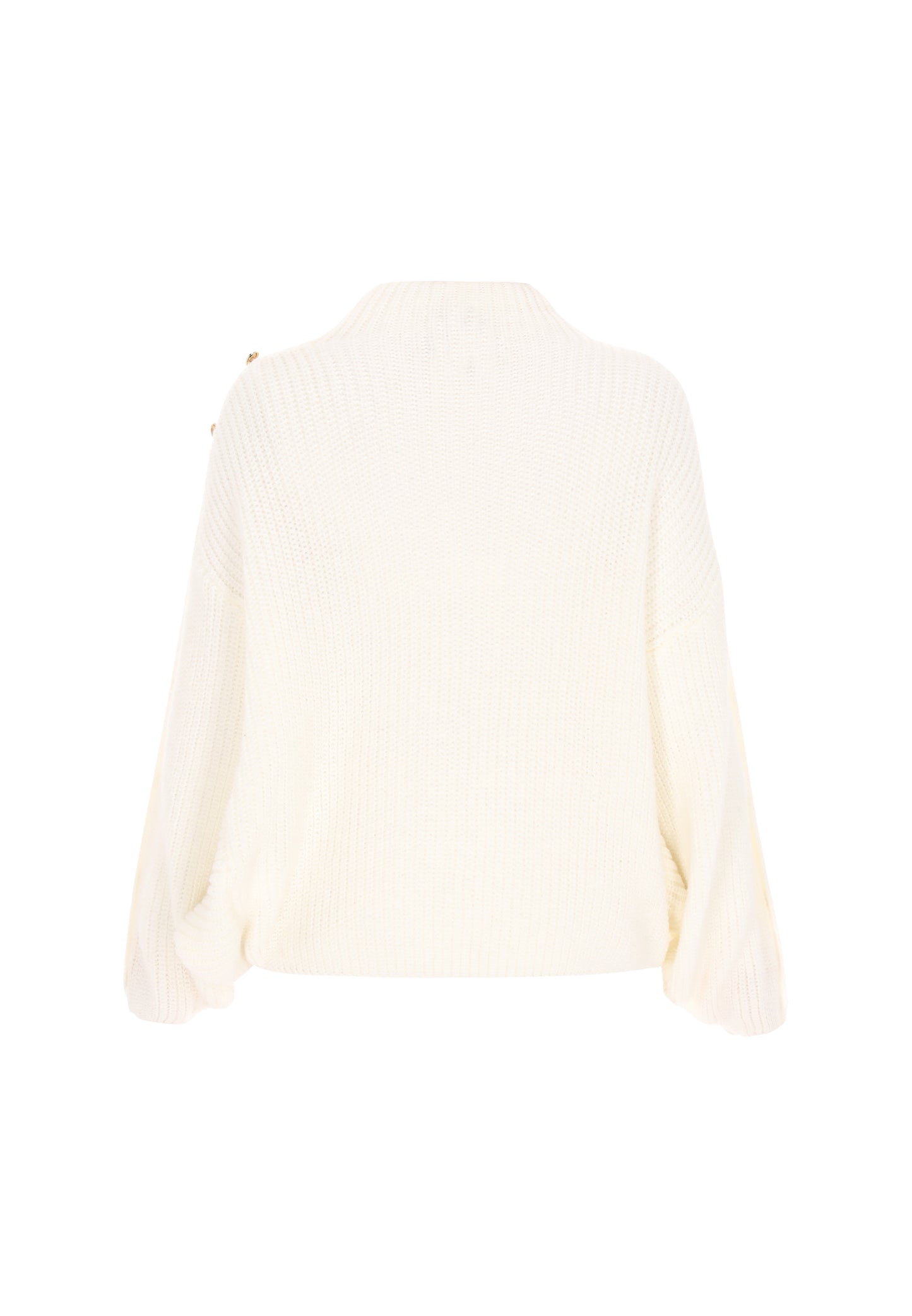 DreiMaster Maritim Damen Pullover