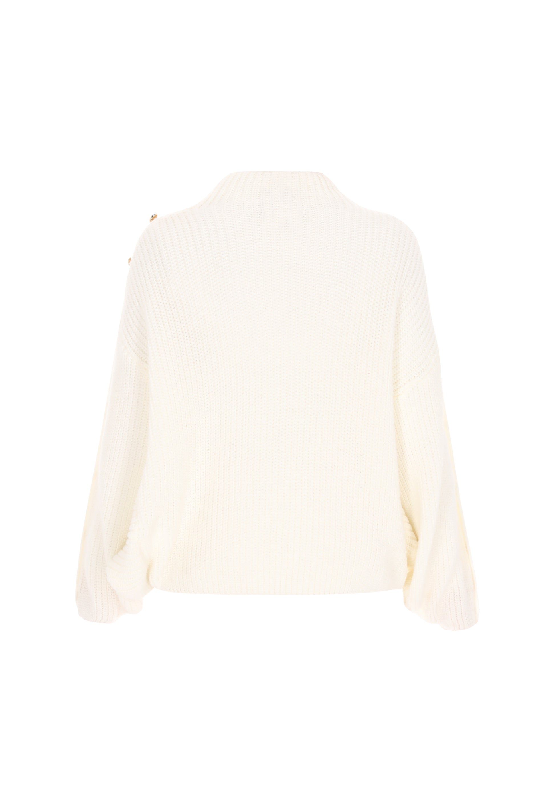 DreiMaster Maritim Damen Pullover