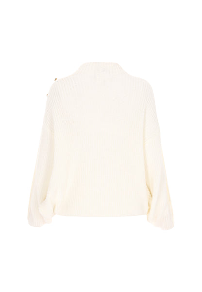 DreiMaster Maritim Damen Pullover