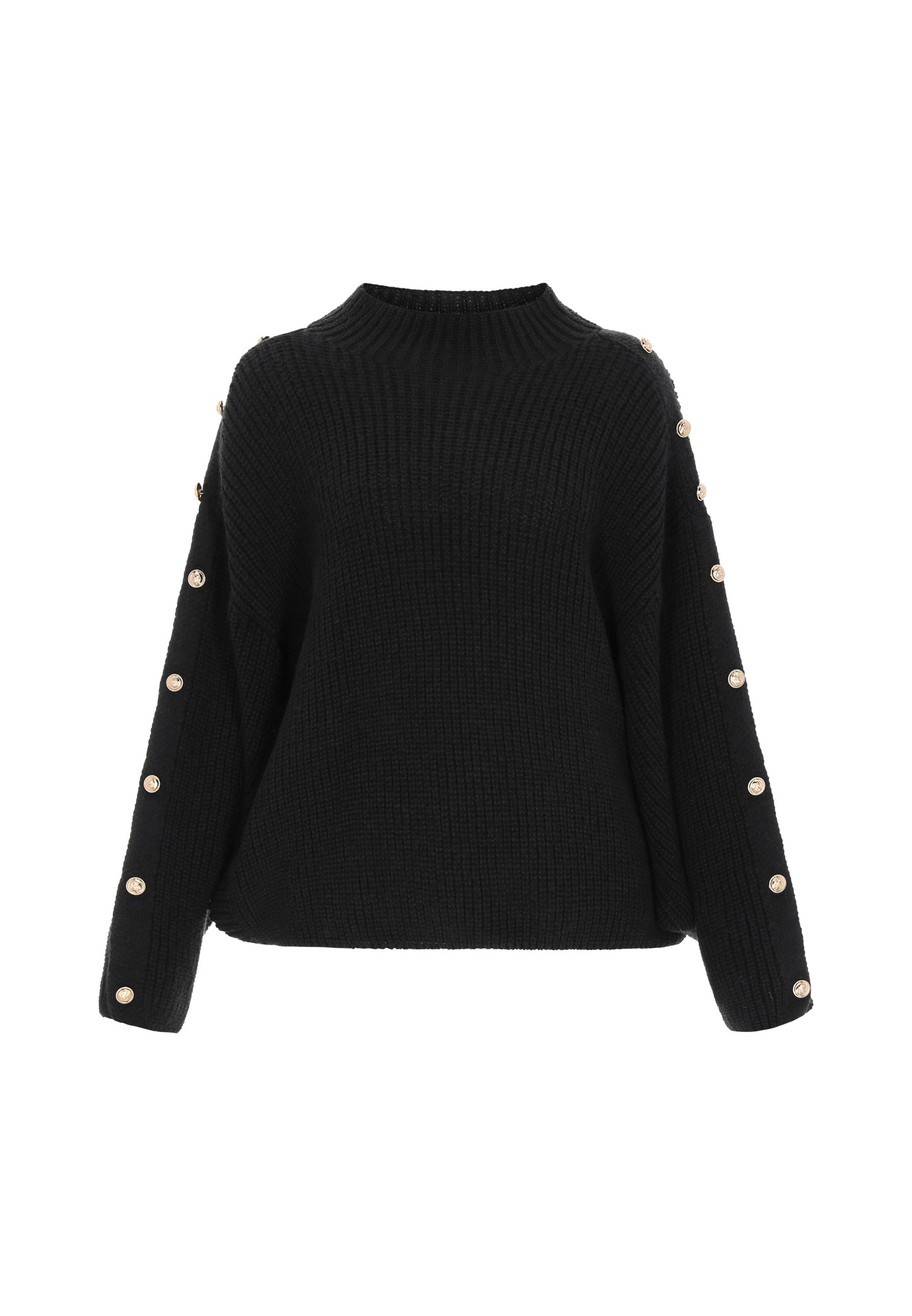 DreiMaster Maritim Damen Pullover