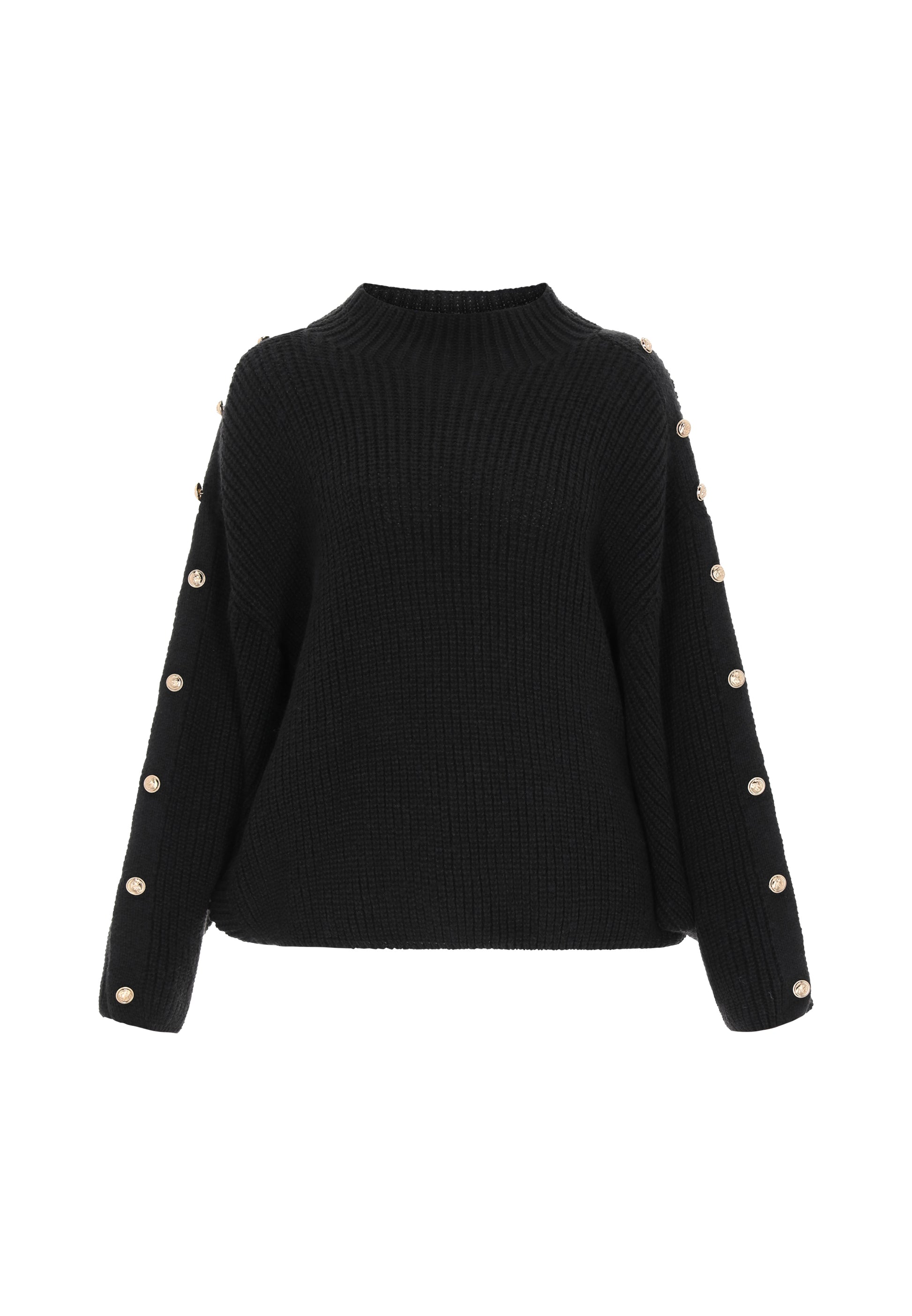 DreiMaster Maritim Damen Pullover