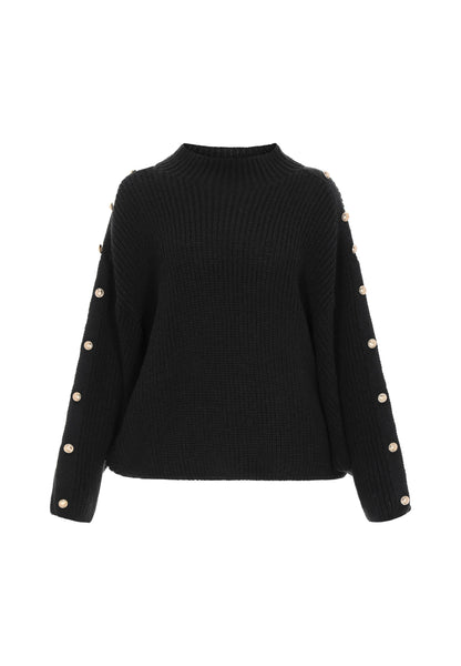 DreiMaster Maritim Damen Pullover