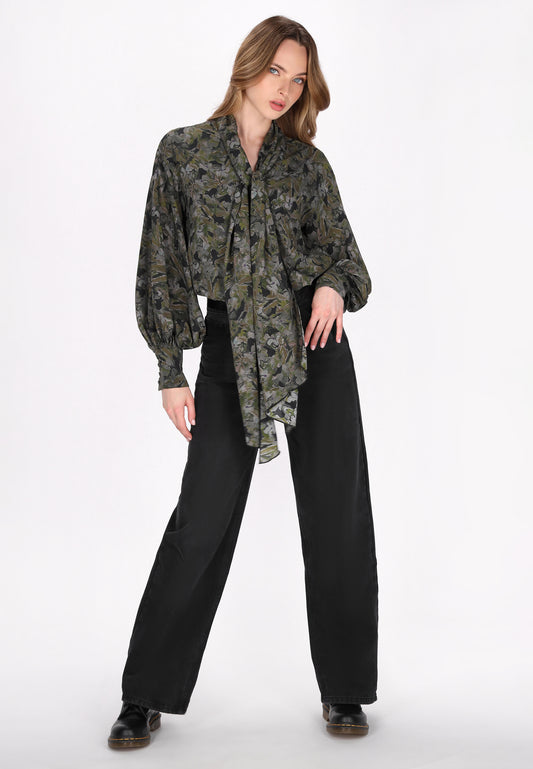 DreiMaster Vintage Damen Hemd