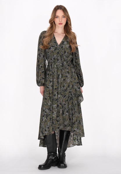 DreiMaster Vintage sukienka damska