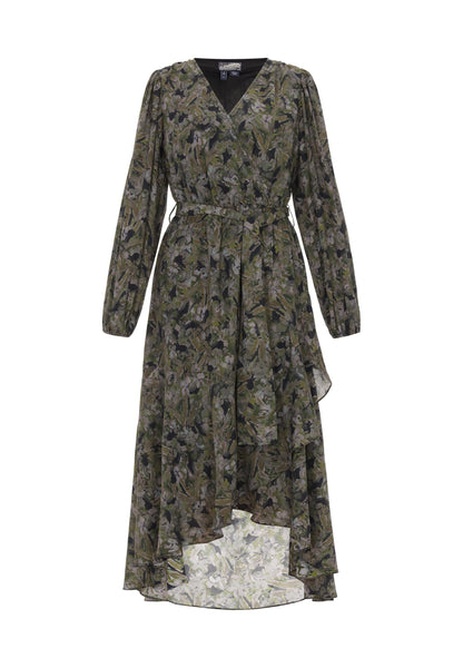 DreiMaster Vintage sukienka damska