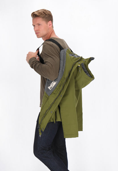 Schmuddelwedda kurtka męska