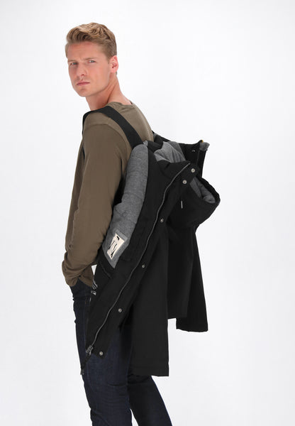 Schmuddelwedda kurtka męska