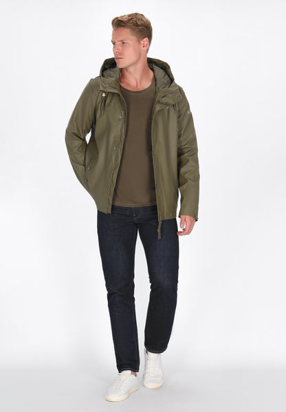 Schmuddelwedda Herren Jacke