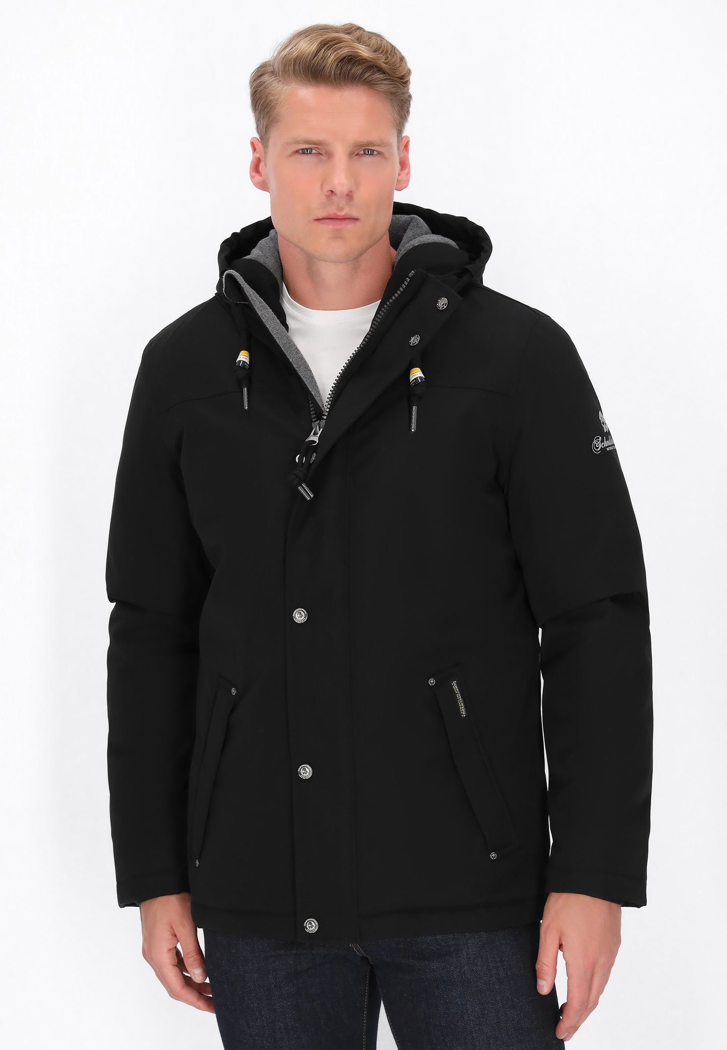 Schmuddelwedda kurtka męska