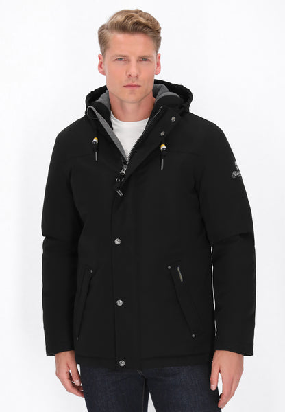 Schmuddelwedda kurtka męska