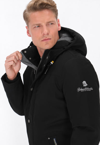 Schmuddelwedda kurtka męska